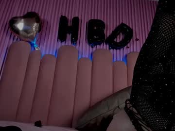 Lucianablake March 04, 2026 Chaturbate stream image