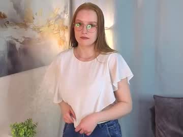 Rufinafrickson March 04, 2026 Chaturbate stream image