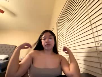 Sexylatina22493587 March 04, 2026 Chaturbate stream image