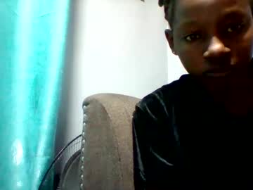 Trya_Dee March 04, 2026 Chaturbate stream image