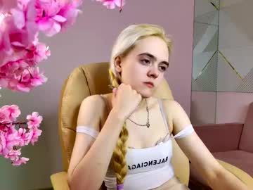 Bambi_Bloom_ March 04, 2026 Chaturbate stream image