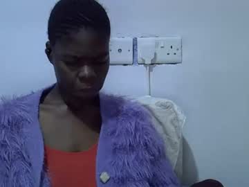 Ebony_Babey March 04, 2026 Chaturbate stream image