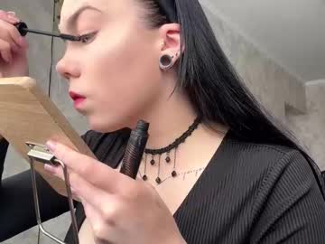 Mercedezkilburn March 04, 2026 Chaturbate stream image