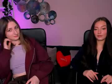Miki_Nikki March 04, 2026 Chaturbate stream image
