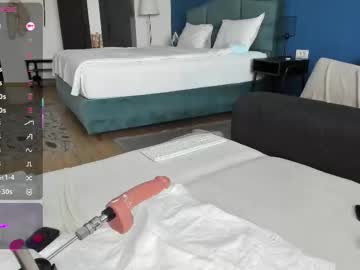 Classynikki March 04, 2026 Chaturbate stream image