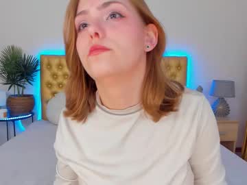 Dellarows March 04, 2026 Chaturbate stream image