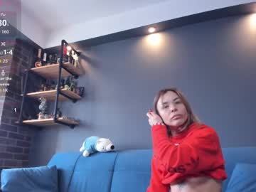 Kristinasexyhot March 04, 2026 Chaturbate stream image