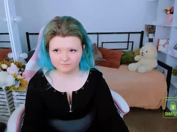 Lunaar_ March 04, 2026 Chaturbate stream image