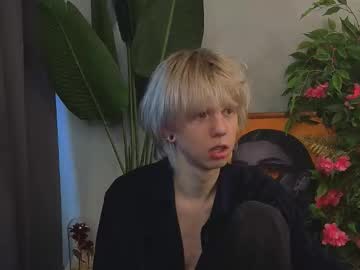 Marksus_Vasabi March 04, 2026 Chaturbate stream image