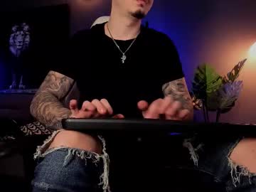 Matt_Thestud March 04, 2026 Chaturbate stream image