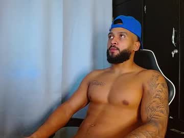 Michael_Maximo March 04, 2026 Chaturbate stream image