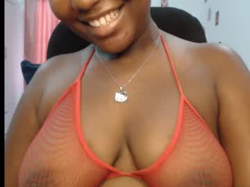 Sexy_Ebony12 March 04, 2026 Chaturbate stream image