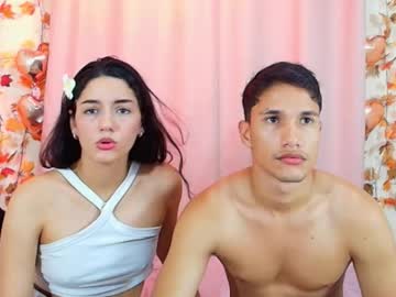Yoursexy18lover March 04, 2026 Chaturbate stream image
