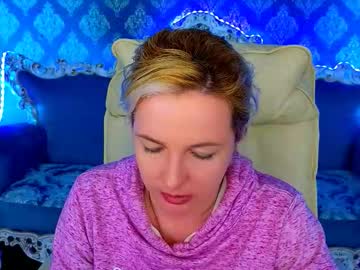 Alaska_Si March 04, 2026 Chaturbate stream image