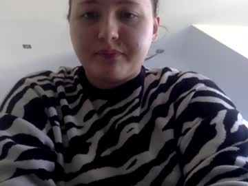 Ariakinkygirl March 04, 2026 Chaturbate stream image