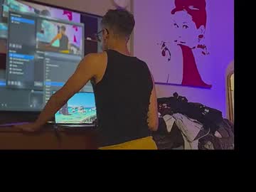 Cosmicafterdark stream photo from March 04, 2026