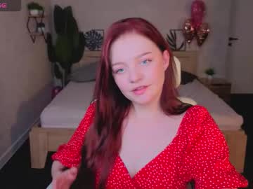 Luccy_Mullinss March 04, 2026 Chaturbate stream image