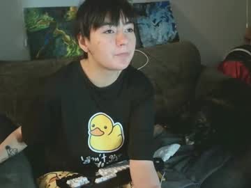 Notmyfroggy March 04, 2026 Chaturbate stream image