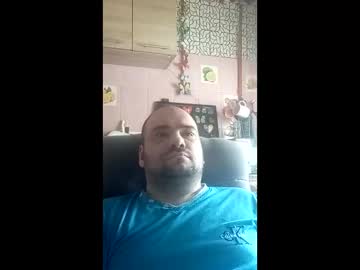 Scuban87 March 04, 2026 Chaturbate stream image