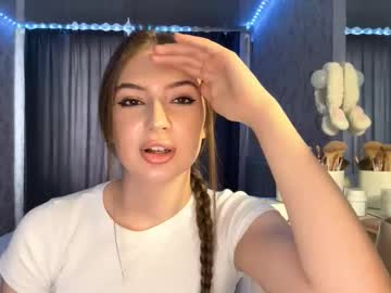 Amiejahnel March 04, 2026 Chaturbate stream image