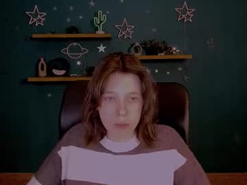 Aria_Wild_ March 04, 2026 Chaturbate stream image