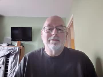 Dutchunclejohn March 04, 2026 Chaturbate stream image