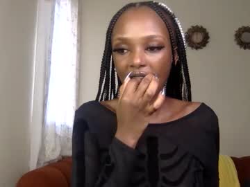 Flirtyy_Sheery March 04, 2026 Chaturbate stream image
