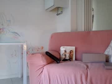 Freyamuse March 04, 2026 Chaturbate stream image