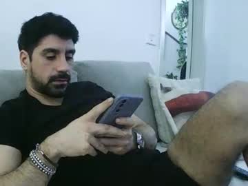 Ilmangj90 March 04, 2026 Chaturbate stream image