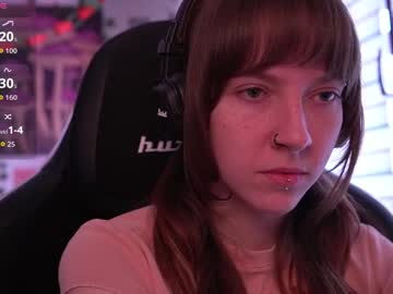 Just_Busking March 04, 2026 Chaturbate stream image