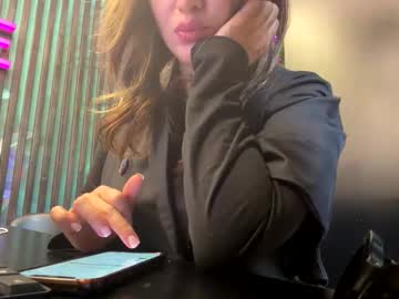 Milana5551 March 04, 2026 Chaturbate stream image