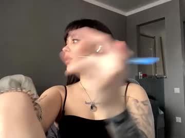 Orlinae March 04, 2026 Chaturbate stream image
