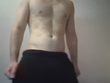 Magic_Toni March 04, 2026 Chaturbate stream image