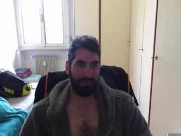 Magistermat_ March 04, 2026 Chaturbate stream image
