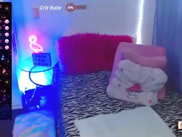 Martina__Robertss March 04, 2026 Chaturbate stream image