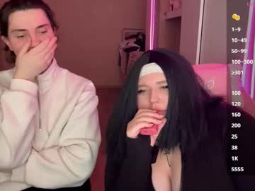 Asya_Mark March 04, 2026 Chaturbate stream image