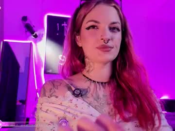 Bratziedarsie March 04, 2026 Chaturbate stream image