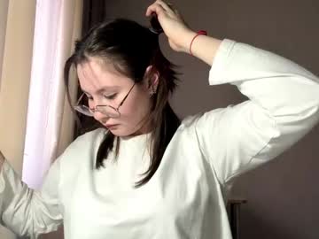 Capricenichlos March 04, 2026 Chaturbate stream image