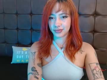 Isabellakoff March 04, 2026 Chaturbate stream image