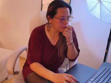 Isisbm March 04, 2026 Chaturbate stream image