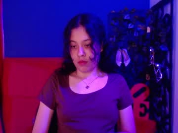 Kaia_Lux March 04, 2026 Chaturbate stream image