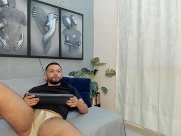 Romeo__Bossi March 04, 2026 Chaturbate stream image