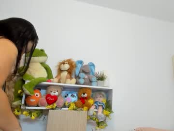 Chanell15 March 04, 2026 Chaturbate stream image