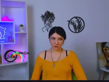 Dolly_Sunshine March 04, 2026 Chaturbate stream image