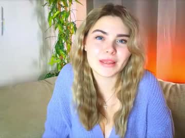 Hornycharisma March 04, 2026 Chaturbate stream image
