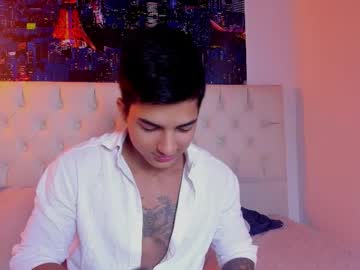 Jakee_Reborn March 04, 2026 Chaturbate stream image