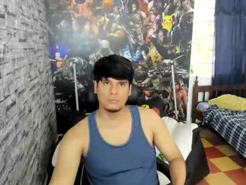 Kevin_Roldans March 04, 2026 Chaturbate stream image