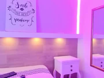Kinky_Thifanny March 04, 2026 Chaturbate stream image