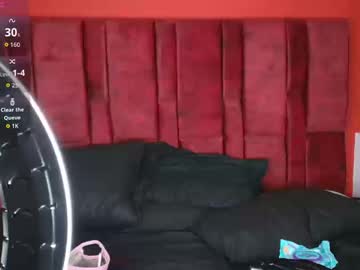 Lilithvibe__ March 04, 2026 Chaturbate stream image
