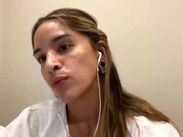 Mercynarez March 04, 2026 Chaturbate stream image
